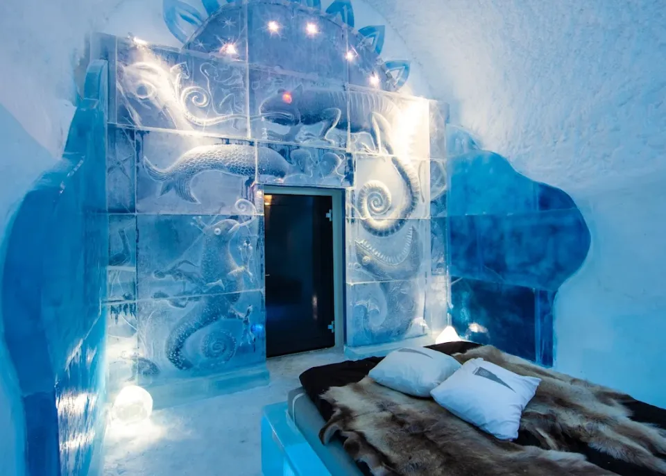 ICEHOTEL