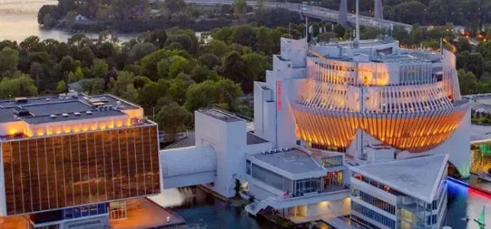 Montreal Casino and Hotel